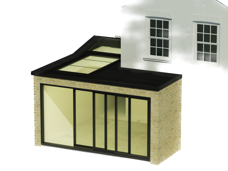 Extensions de maison