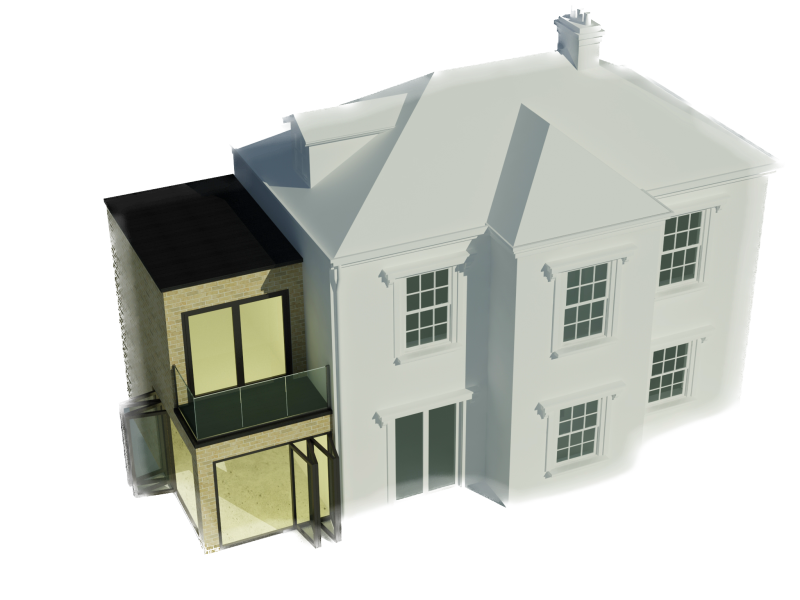 Extensions de maison