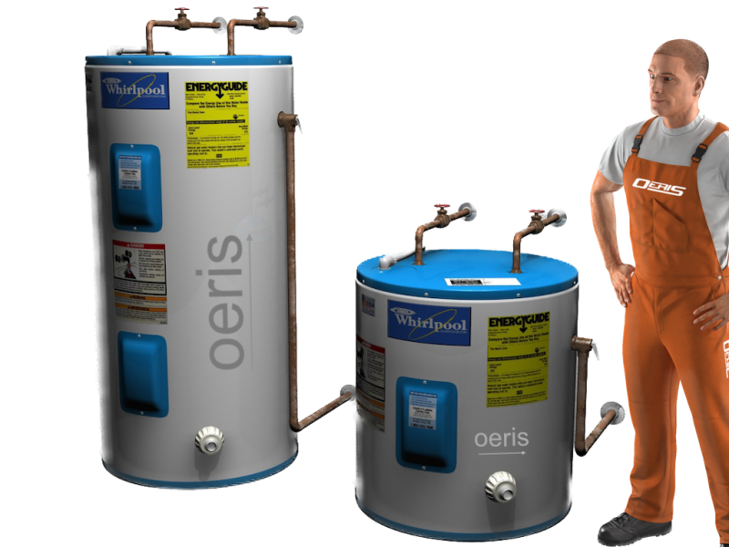 Réparation installation solaire