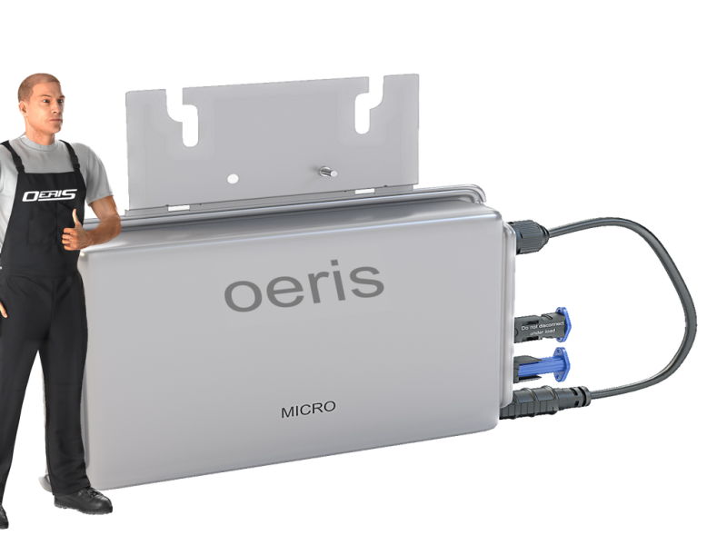 Réparation installation solaire