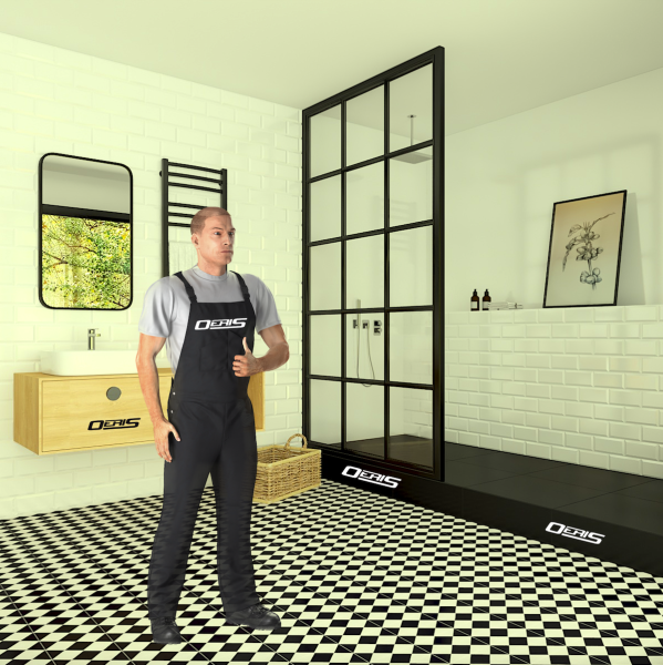 Renovation  de salle de bains