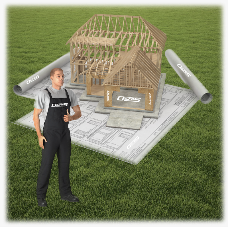 Vous avez un projet de transformation de votre maison, appartement ou espace de travail ?