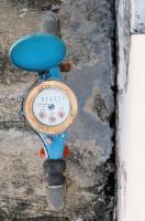 Recherche de fuite non destructive